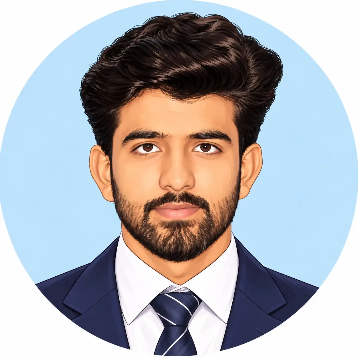 Mohammad Ali