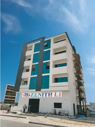Zenith Tower One